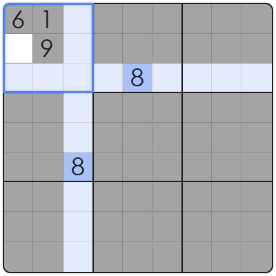 sudoku techniques advanced