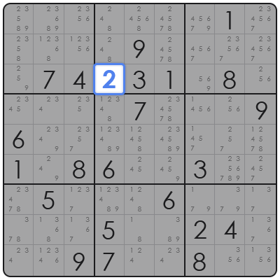 sudoku solver scanner